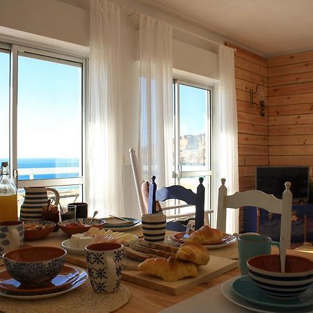 Casa Azul Nazaré Quarto foto